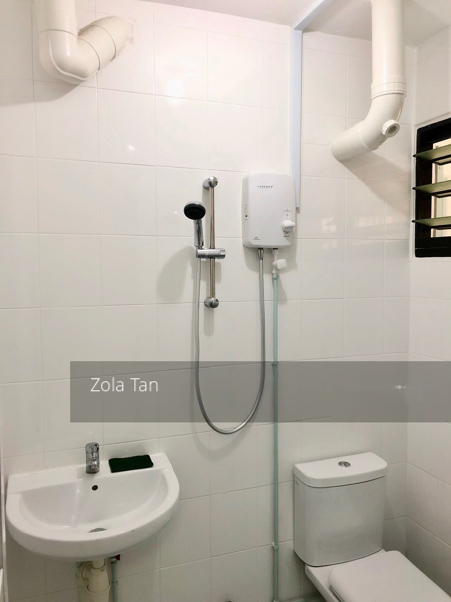 Blk 789 Yishun Avenue 2 (Yishun), HDB 3 Rooms #207615961